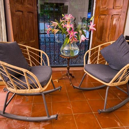 Casa 1800 Suchitoto Boutique Hotel Kültér fotó