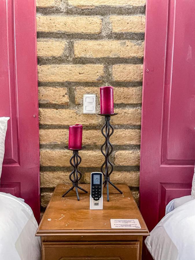 Casa 1800 Suchitoto Boutique Hotel Kültér fotó