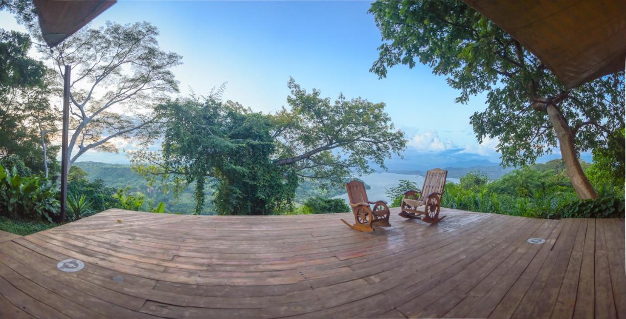 Casa 1800 Suchitoto Boutique Hotel Kültér fotó