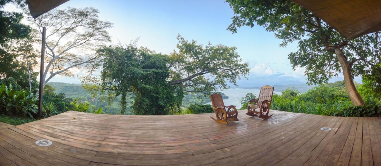 Casa 1800 Suchitoto Boutique Hotel Kültér fotó
