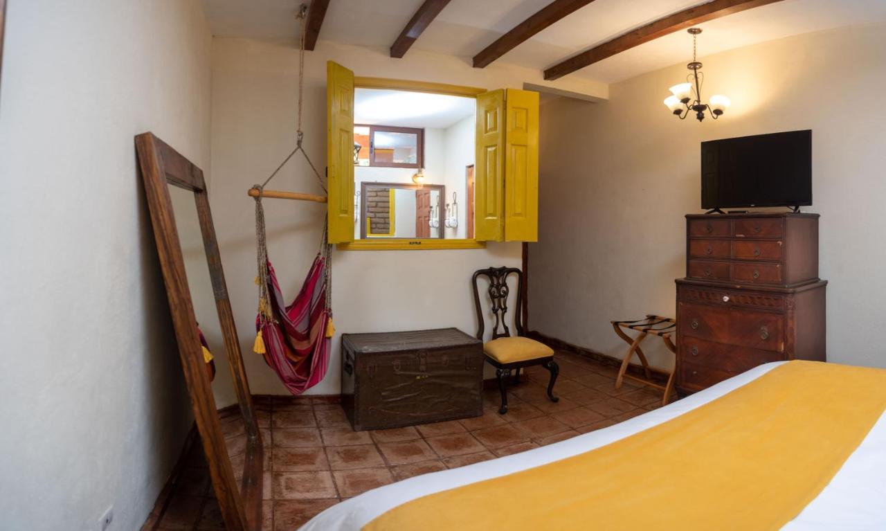 Casa 1800 Suchitoto Boutique Hotel Kültér fotó