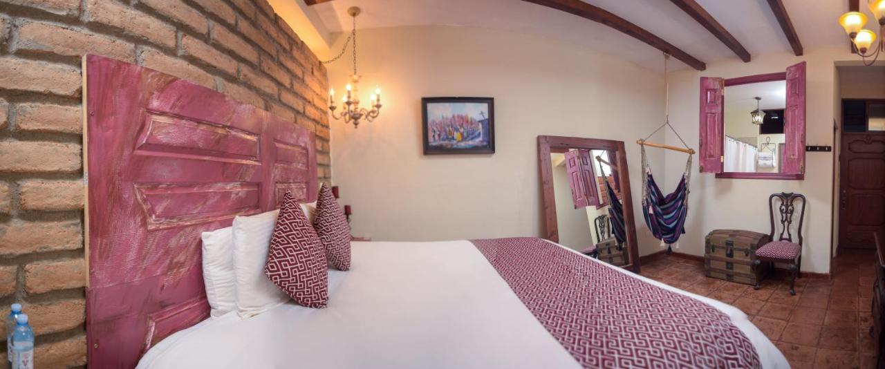 Casa 1800 Suchitoto Boutique Hotel Kültér fotó