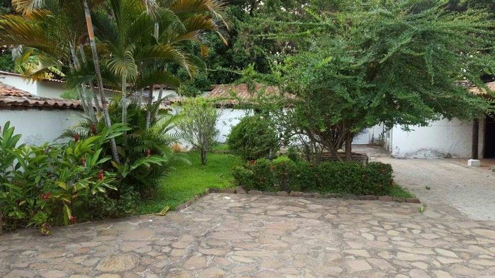 Casa 1800 Suchitoto Boutique Hotel Kültér fotó