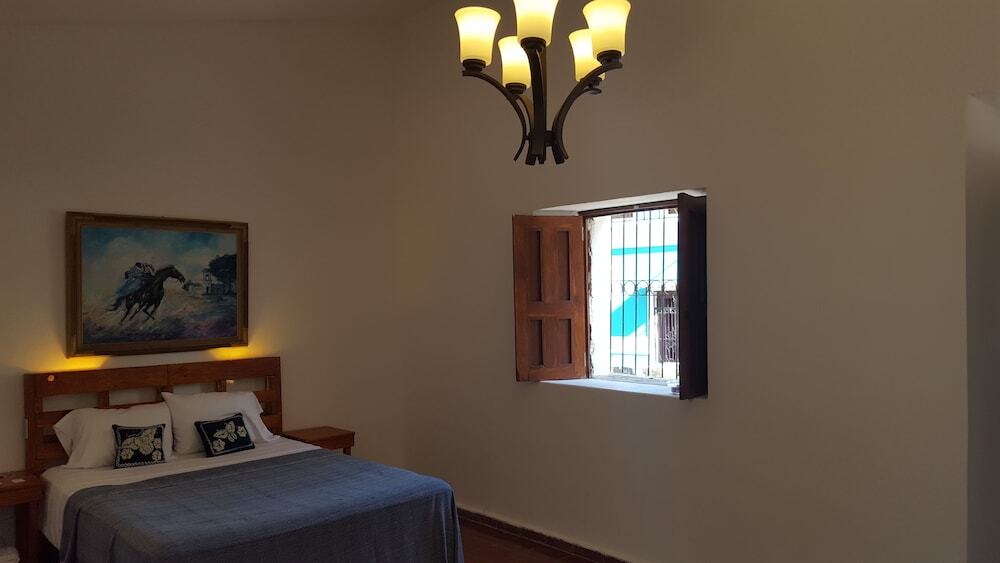Casa 1800 Suchitoto Boutique Hotel Kültér fotó