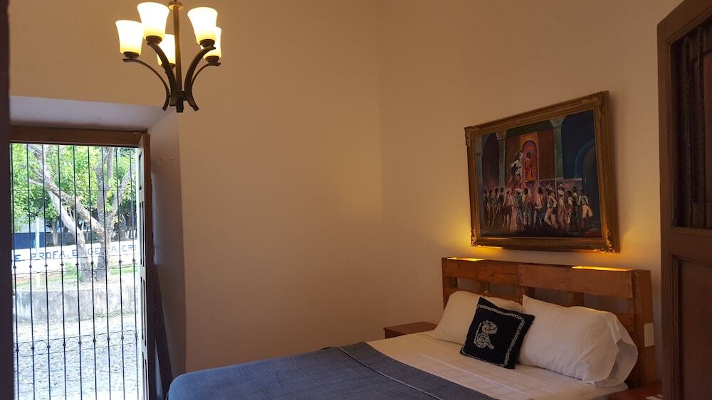 Casa 1800 Suchitoto Boutique Hotel Kültér fotó
